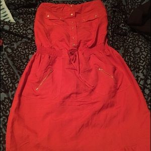 Ashley Stewart Summer Dress