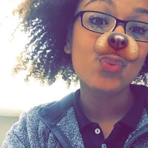 Meet your Posher, Paige