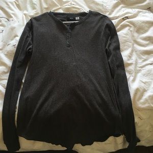 BDG light long sleeve