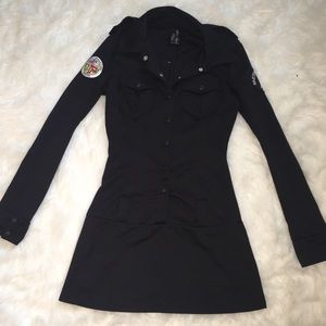Police costume