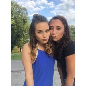 Meet your Posher, Ali