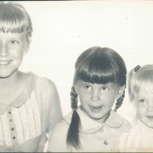 Meet your Posher, Suzanne