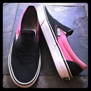 Vans!!