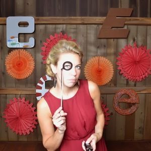 Meet your Posher, Alecia