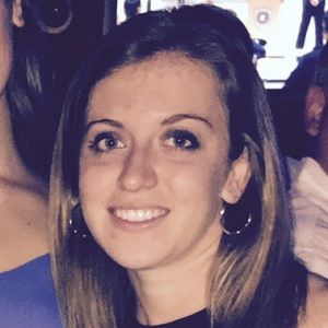 Meet your Posher, Rachel