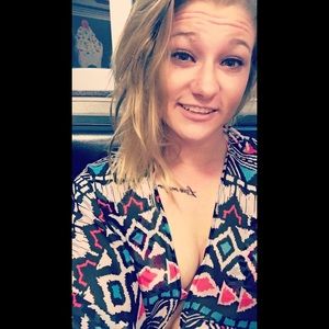 Meet your Posher, Michaela