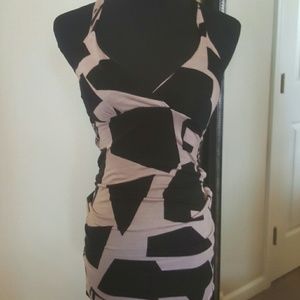 Sexy halter/racerback tank