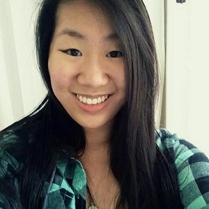 Meet your Posher, Sandy