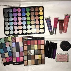 BUNDLEx 14 makeup items