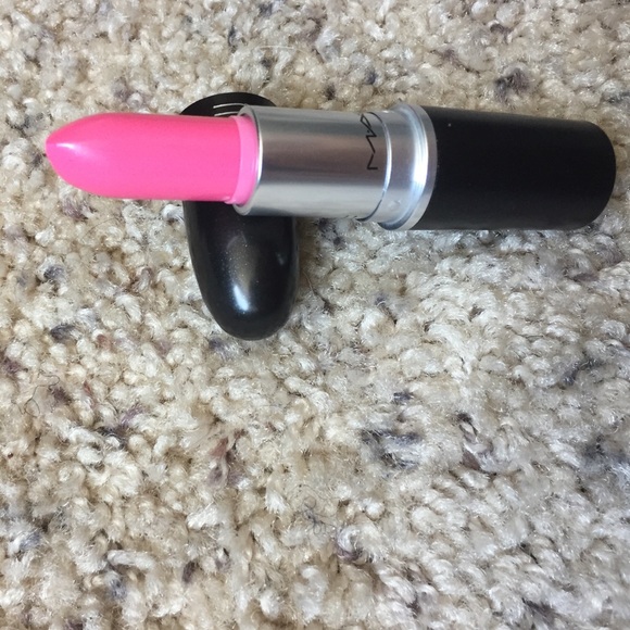 MAC Cosmetics Other - Star magnolia LE MAC lipstick