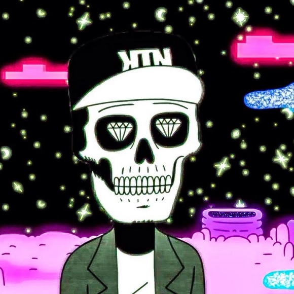 Meet your Posher, Nieves