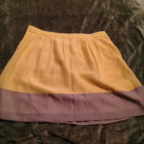J.crew skirt