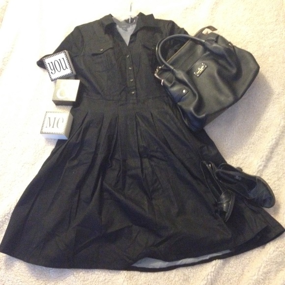 Alfani dress biggest sale 🔥 🔥 🔥 - Picture 3 of 4