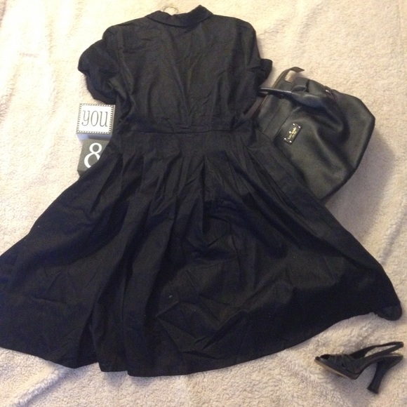 Alfani dress biggest sale 🔥 🔥 🔥 - Picture 4 of 4