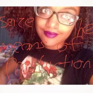 Meet your Posher, Taryn