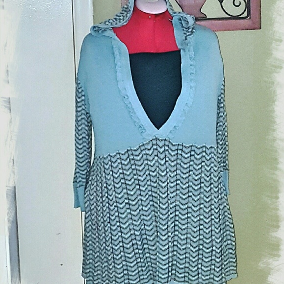 ⓟⓛⓤⓢb & lu tunic 3x