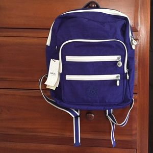 Kipling Backpack