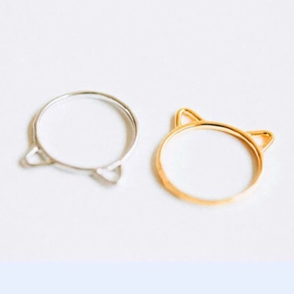 Cat ears ring. - Picture 2 of 2