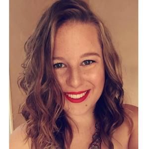 Meet your Posher, Maddie