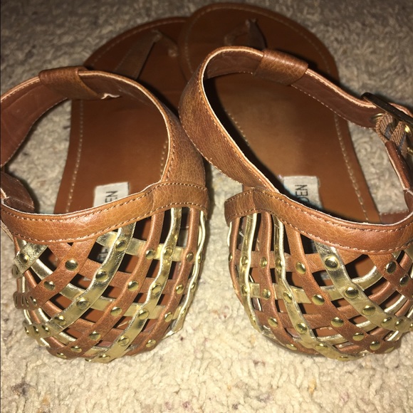 Steve Madden sandals - Picture 2 of 2