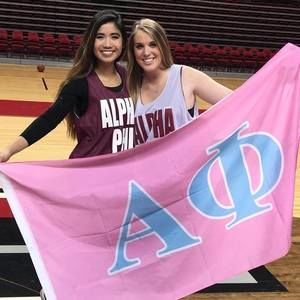 Meet your Posher, Geralene