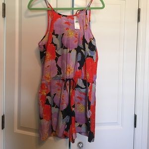 BRAND NEW Romper
