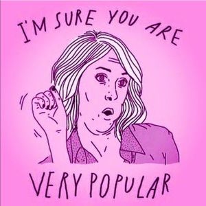 Meet your Posher, Desmond