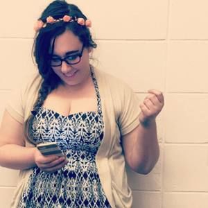 Meet your Posher, Haley
