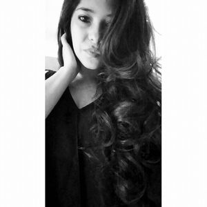 Meet your Posher, Jasmine