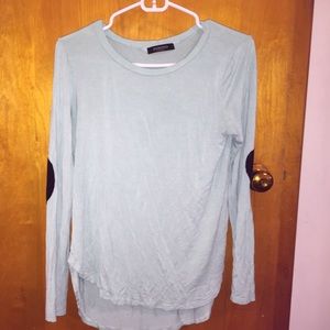 Heart on Sleeve shirt