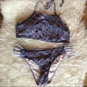 NWOT Cotton On Swimsuit