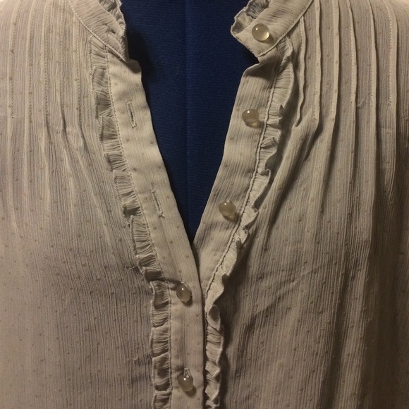 Sam & max blouse - Picture 2 of 6