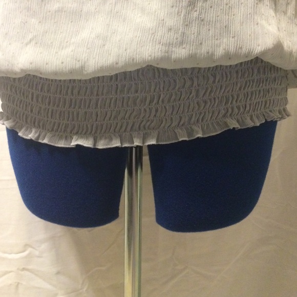 Sam & max blouse - Picture 3 of 6