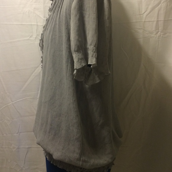 Sam & max blouse - Picture 4 of 6