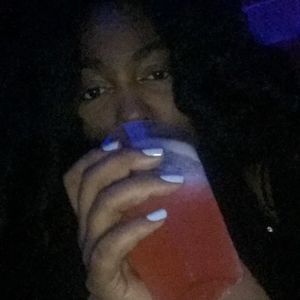 Meet your Posher, Kertisha