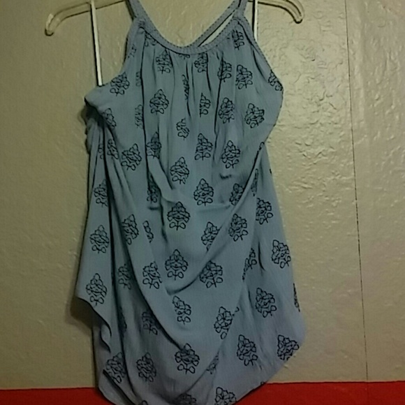 Maternity shirt