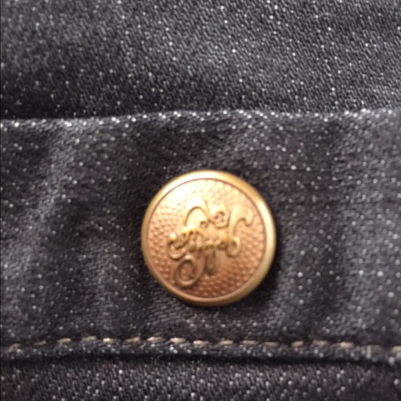 New Goldsign jeans!