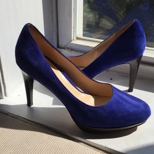 Cole Haan Chelsea pump
