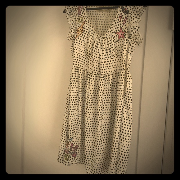 Vintage dress