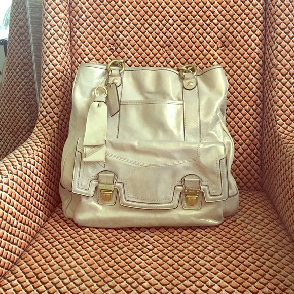 Coach Poppy Collection - Picture 1 of 2
