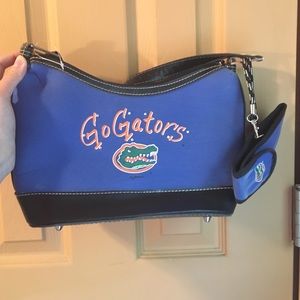 Florida Gators Purse!