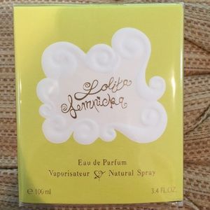 Lolita lempicka parfum