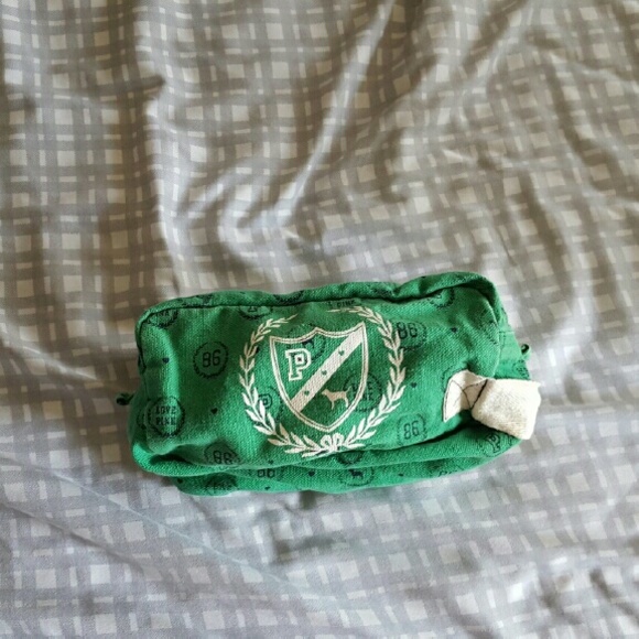 PINK by Victoria Secret pouch