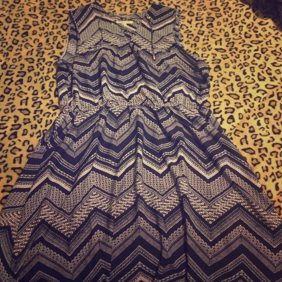 Cute casual dress