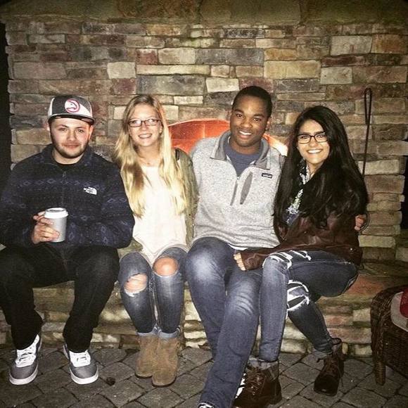 Meet your Posher, Hannah - Picture 1 of 1