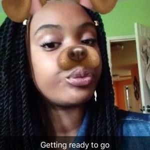 Meet your Posher, Deanna a.