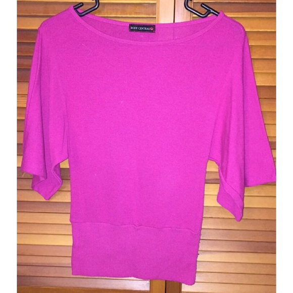 Body Central Sale >> Body Central Tops Final Sale Pink Tee Poshmark Body Central Sale >> Body Central Tops Final Sale Pink Tee Poshmark