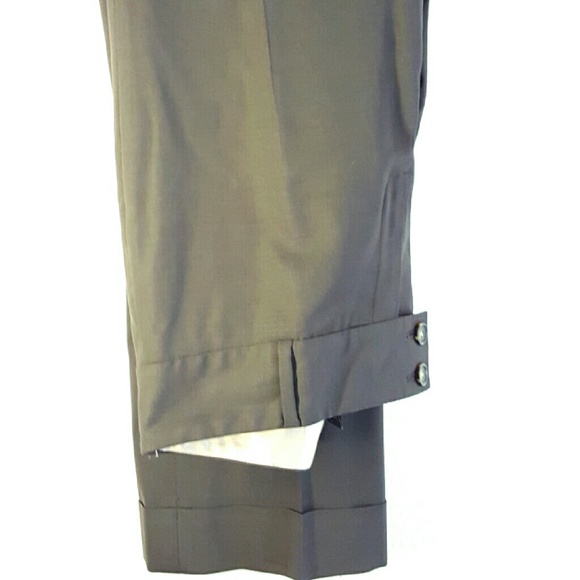 Banana republic stretch fit women pants 6R