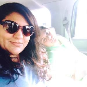 Meet your Posher, Lina