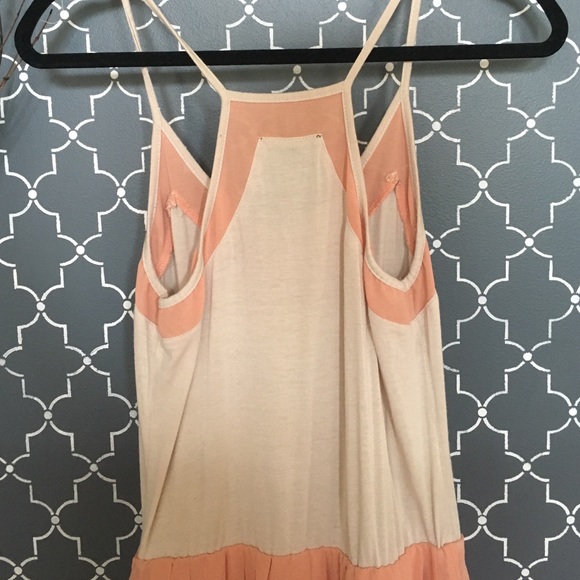 Summer high low dress - Picture 4 of 4